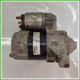 Motorino Avviamento VALEO TS8E6 RENAULT MODUS 1a Serie 8200369521