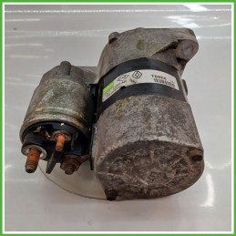 Motorino Avviamento VALEO TS8E6 RENAULT MODUS 1a Serie 8200369521