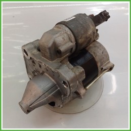 Motorino Avviamento VALEO ESW10-15 CITROEN C3 3a Serie B618 9812715380