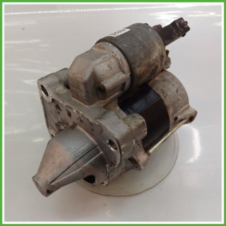 Motorino Avviamento VALEO ESW10-15 CITROEN C3 3a Serie B618 9812715380