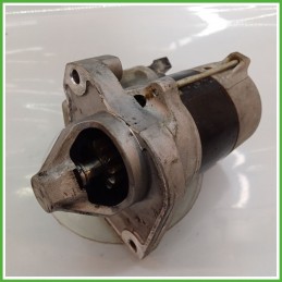 Motorino Avviamento VALEO ESW10-15 CITROEN C3 3a Serie B618 9812715380