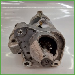 Motorino Avviamento VALEO ESW10-15 CITROEN C3 3a Serie B618 9812715380