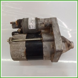 Motorino Avviamento VALEO ESW10-15 CITROEN C3 3a Serie B618 9812715380