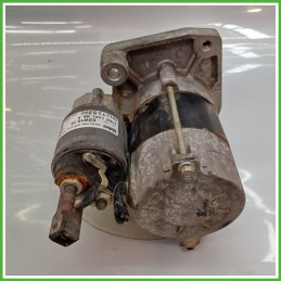 Motorino Avviamento VALEO ESW10-15 CITROEN C3 3a Serie B618 9812715380