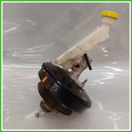 Servofreno Pompa Freni Depressore TRW 88MLE4 CITROEN C3 3a Serie B618 1609894980