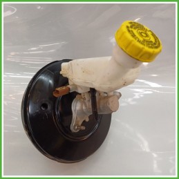 Servofreno Pompa Freni Depressore TRW 88MLE4 CITROEN C3 3a Serie B618 1609894980