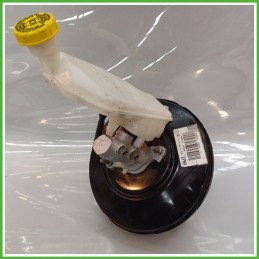 Servofreno Pompa Freni Depressore TRW 88MLE4 CITROEN C3 3a Serie B618 1609894980