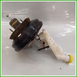 Servofreno Pompa Freni Depressore TRW 88MLE4 CITROEN C3 3a Serie B618 1609894980
