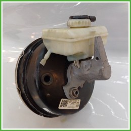 Servofreno Pompa Freni Depressore TRW 204-GNOC42Z3674 AUDI A4 8K 2.0 TDI 8K0612107D