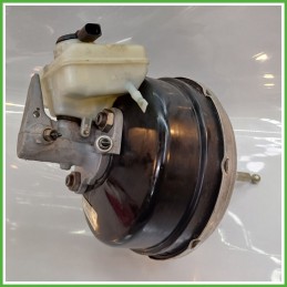Servofreno Pompa Freni Depressore TRW 204-GNOC42Z3674 AUDI A4 8K 2.0 TDI 8K0612107D