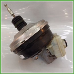 Servofreno Pompa Freni Depressore TRW 204-GNOC42Z3674 AUDI A4 8K 2.0 TDI 8K0612107D