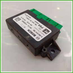 Centralina Sensori di Parcheggio BOSCH 0265014165 CITROEN C3 3a Serie B618 9824532180 2016 2019