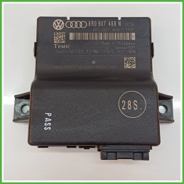 Centralina Gateway TEMIC 2840747607300 AUDI A4 8K 2.0 TDI 8R0907468N 2011 2016