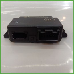 Centralina Gateway TEMIC 2840747607300 AUDI A4 8K 2.0 TDI 8R0907468N 2011 2016