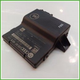 Centralina Gateway TEMIC 2840747607300 AUDI A4 8K 2.0 TDI 8R0907468N 2011 2016