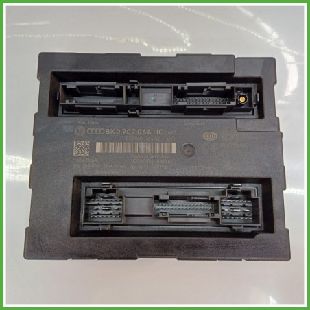 Centralina Confort Abitacolo HELLA 5DK009918 AUDI A4 8K 2.0 TDI 8K0907064HC 2011 2016