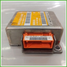 Centralina Airbag BOSCH 0285001088 MERCEDES-BENZ Classe E W/S210 A0018201926 1995 2002
