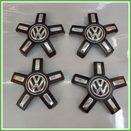 Borchie Copridadi VOLKSWAGEN TIGUAN AD1 2.0 TDI 3G601149C 2016