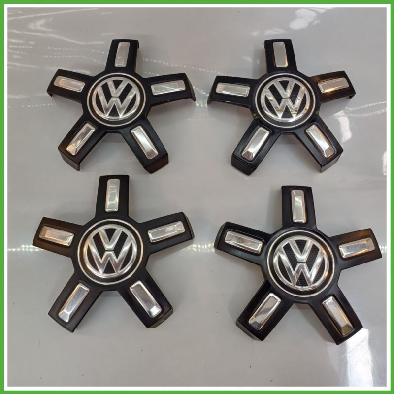 Borchie Copridadi VOLKSWAGEN TIGUAN AD1 2.0 TDI 3G601149C 2016