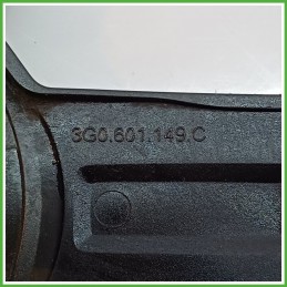 Borchie Copridadi VOLKSWAGEN TIGUAN AD1 2.0 TDI 3G601149C 2016