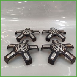 Borchie Copridadi VOLKSWAGEN TIGUAN AD1 2.0 TDI 3G601149C 2016