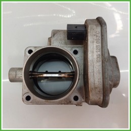 Corpo Farfallato Valvola Farfalla PIERBURG B4-223-0911 VOLKSWAGEN CADDY 2K 2.0 TDI 038128063C 2004 2010