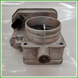 Corpo Farfallato Valvola Farfalla PIERBURG B4-223-0911 VOLKSWAGEN CADDY 2K 2.0 TDI 038128063C 2004 2010