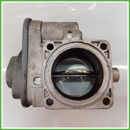 Corpo Farfallato Valvola Farfalla PIERBURG B4-223-0911 VOLKSWAGEN CADDY 2K 2.0 TDI 038128063C 2004 2010