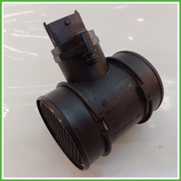 Debimetro Misuratore Massa Aria BOSCH 0281002309 FIAT PUNTO 1N/1P 1.9 JTD 46559804 1999 2005