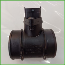 Debimetro Misuratore Massa Aria BOSCH 0281002309 FIAT PUNTO 1N/1P 1.9 JTD 46559804 1999 2005