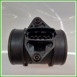 Debimetro Misuratore Massa Aria BOSCH 0281002309 FIAT PUNTO 1N/1P 1.9 JTD 46559804 1999 2005