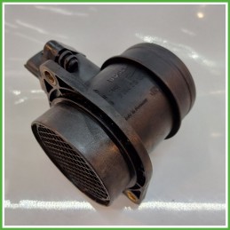 Debimetro Misuratore Massa Aria BOSCH 0280218120 FIAT STILO 2V 1.9 JTD 46559828 2003 2009