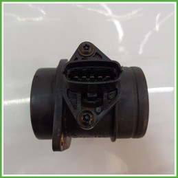 Debimetro Misuratore Massa Aria BOSCH 0280218120 FIAT STILO 2V 1.9 JTD 46559828 2003 2009