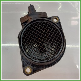 Debimetro Misuratore Massa Aria BOSCH 0280218120 FIAT STILO 2V 1.9 JTD 46559828 2003 2009