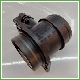 Debimetro Misuratore Massa Aria BOSCH 0281002531 VOLKSWAGEN POLO 9N 1.4 TDI 038906461B 2001 2005