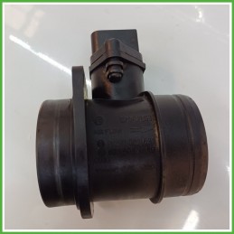 Debimetro Misuratore Massa Aria BOSCH 0281002531 VOLKSWAGEN POLO 9N 1.4 TDI 038906461B 2001 2005