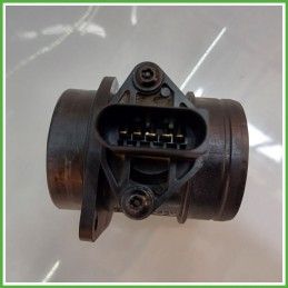 Debimetro Misuratore Massa Aria BOSCH 0281002531 VOLKSWAGEN POLO 9N 1.4 TDI 038906461B 2001 2005