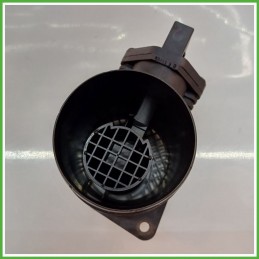 Debimetro Misuratore Massa Aria BOSCH 0281002531 VOLKSWAGEN POLO 9N 1.4 TDI 038906461B 2001 2005