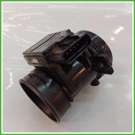 Debimetro Misuratore Massa Aria HITACHI 0D08-2 FORD PUMA CCE 1.4 16V 1030844 1997 2002