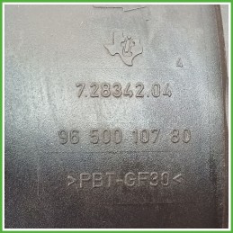 Debimetro Misuratore Massa Aria TYCO 7.28342.04 PEUGEOT 307 1.6 16V 1610874680 2005 2008
