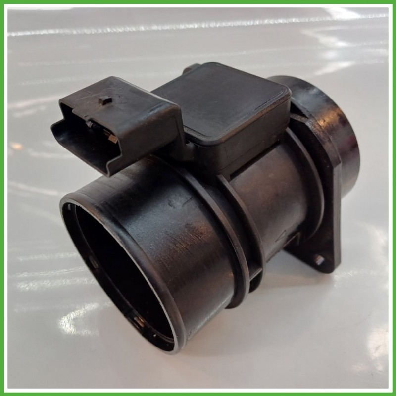 Debimetro Misuratore Massa Aria SIEMENS 5WK9620Z RENAULT MEGANE 2a Serie 1.5 dCi 7700104426 2002 2006