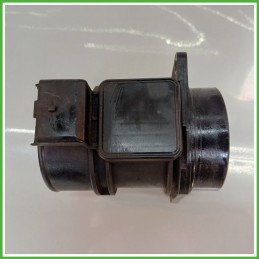 Debimetro Misuratore Massa Aria SIEMENS 5WK9620Z RENAULT MEGANE 2a Serie 1.5 dCi 7700104426 2002 2006