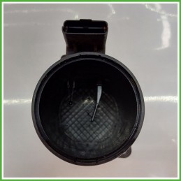 Debimetro Misuratore Massa Aria SIEMENS 5WK9620Z RENAULT MEGANE 2a Serie 1.5 dCi 7700104426 2002 2006