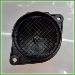 Debimetro Misuratore Massa Aria SIEMENS 5WK9620Z RENAULT MEGANE 2a Serie 1.5 dCi 7700104426 2002 2006