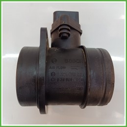 Debimetro Misuratore Massa Aria BOSCH 0281002531 SEAT ALTEA 5P 1.9 TDI 038906461B 2004 2010