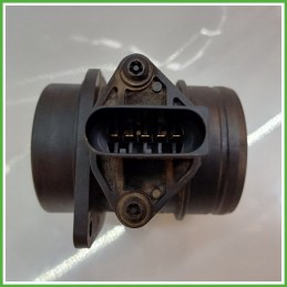 Debimetro Misuratore Massa Aria BOSCH 0281002531 SEAT ALTEA 5P 1.9 TDI 038906461B 2004 2010