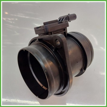 Debimetro Misuratore Massa Aria CONTINENTAL 5WK98102 VOLKSWAGEN GOLF 5K/AJ 1.6 TDI 04L906461B 2008 2012