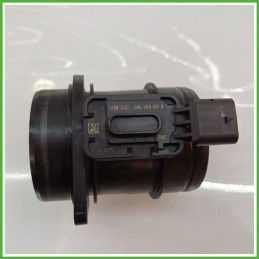 Debimetro Misuratore Massa Aria CONTINENTAL 5WK98102 VOLKSWAGEN GOLF 5K/AJ 1.6 TDI 04L906461B 2008 2012