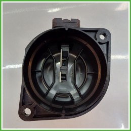 Debimetro Misuratore Massa Aria CONTINENTAL 5WK98102 VOLKSWAGEN GOLF 5K/AJ 1.6 TDI 04L906461B 2008 2012