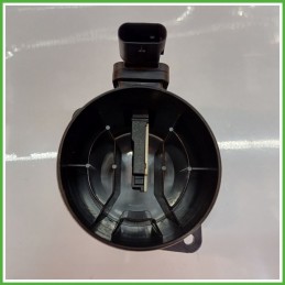 Debimetro Misuratore Massa Aria CONTINENTAL 5WK98102 VOLKSWAGEN GOLF 5K/AJ 1.6 TDI 04L906461B 2008 2012